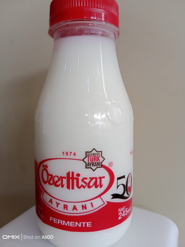 Ayran (Özerhisar)