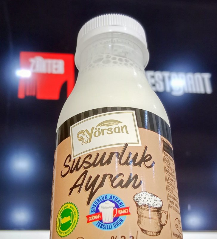 Ayran
