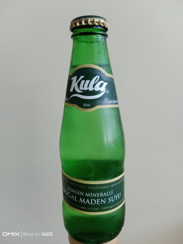 Soda (20 cl.)