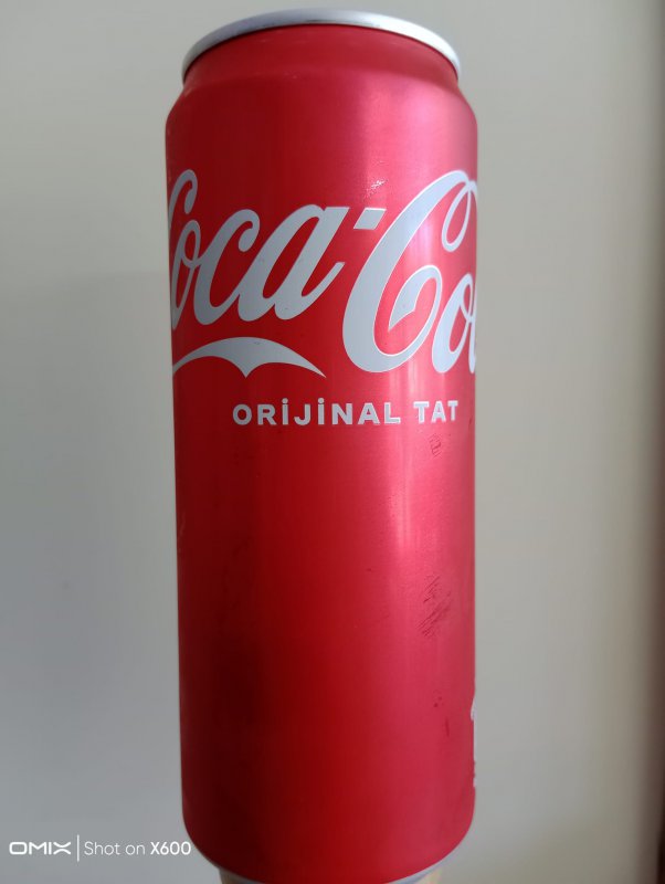 Coca-Cola (33 cl.)
