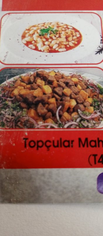 Arnavut ciğeri 