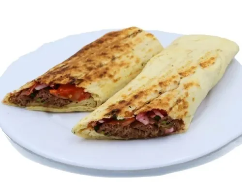 Köfte Dürüm