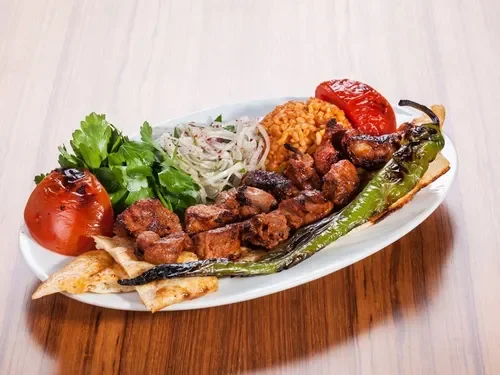 Kuzu Şiş