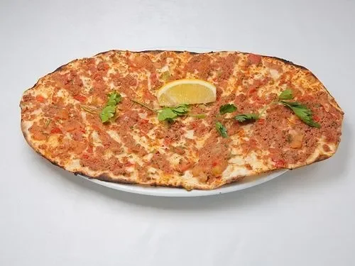 Özel Mavzer Lahmacun