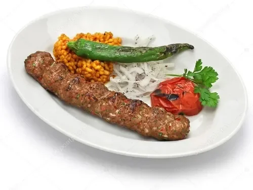 Urfa Kebap