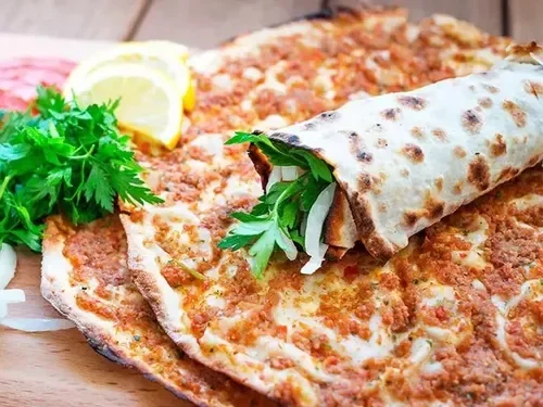 Lahmacun