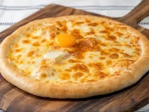 Tereyağlı Trabzon Pidesi