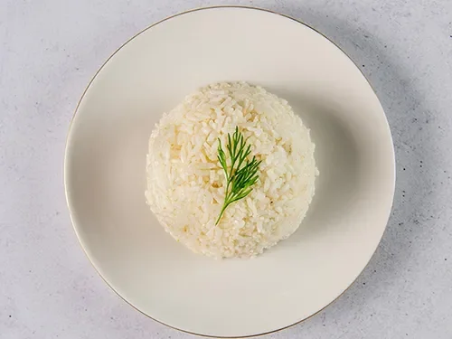 Tereyağlı Pirinç Pilavı (250 g)