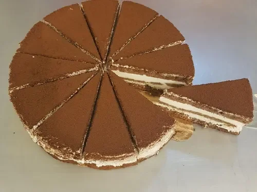 Tiramisu (160 g)