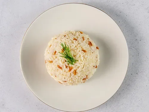 Şehriyeli Pirinç Pilavı (250 g)