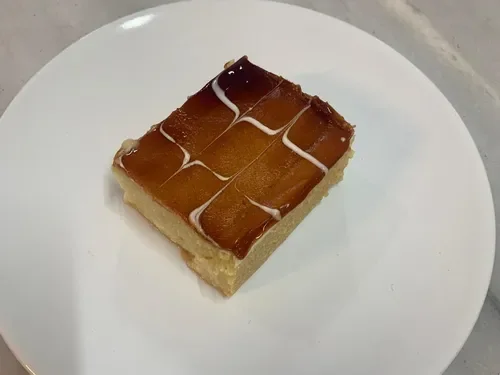 Karamelli Trileçe