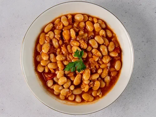Anadolu Usulü Kuru Fasulye (300 g)