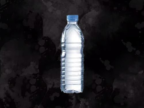 Su (500 ml)