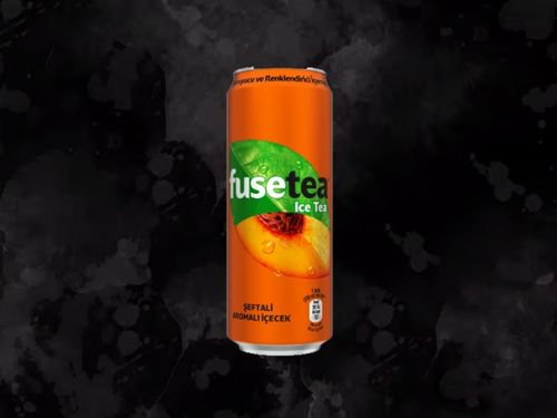 Fuse Tea Şeftali (330 ml)