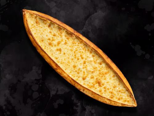 Kaşarlı Pide