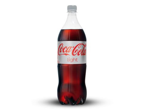 Coca Cola Light (1 L)