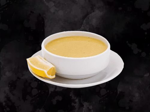 Mercimek Çorbası