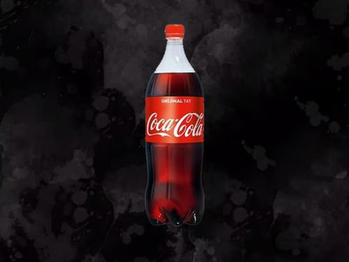 Coca Cola (1 L)