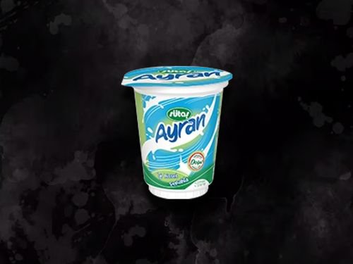 Ayran (300 ml)