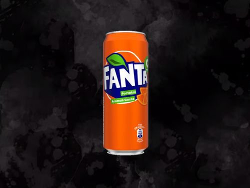 Fanta (330 ml)