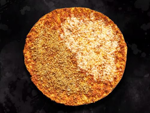 Special Lahmacun (Acısız)