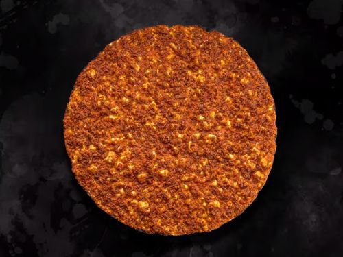 Lahmacun (Acılı)