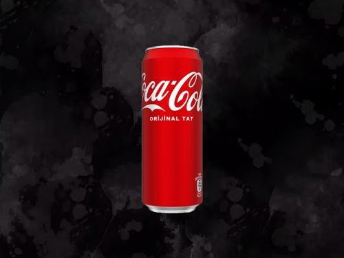 Coca Cola (330 ml)