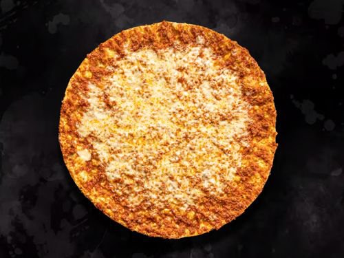 Kaşarlı Lahmacun (Acılı)