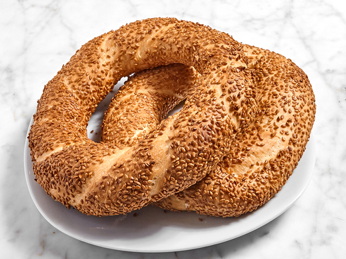 Simit (3 Adet)