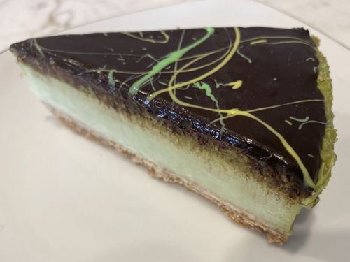 Dubai Cheesecake (Adet)
