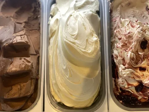 Gelato Doğal Katkısız Dondurma (250 g)
