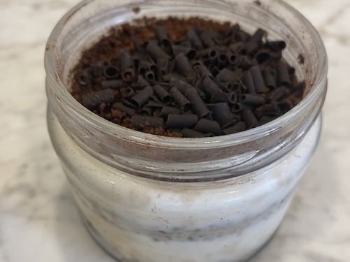 Tiramisu Cup (Adet)