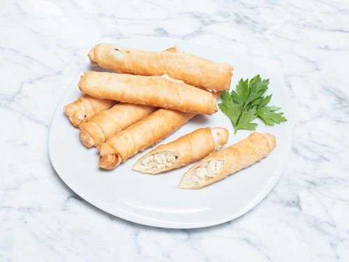 Sigara Böreği Peynirli (6 Adet)