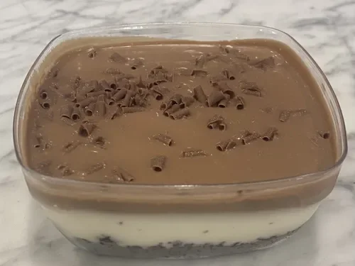 Çikolatalı Spoonful