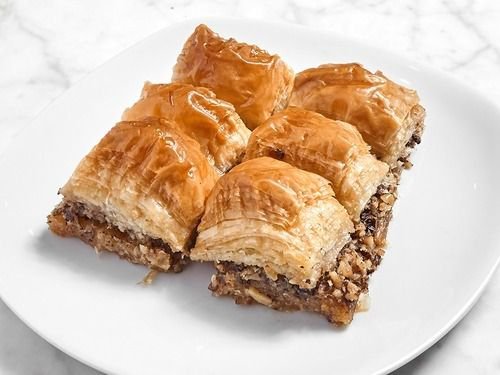 Özel Cevizli Baklava (1 kg)