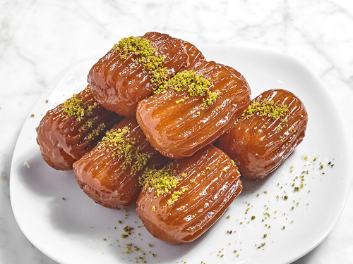 Tulumba Tatlısı (1 kg)