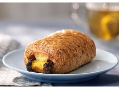 Çikolatalı Kruvasan (70 g)