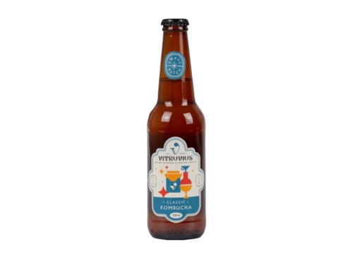 Kombucha