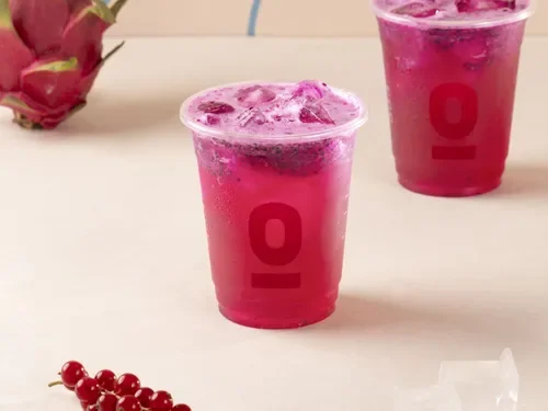 Pitaya Shake