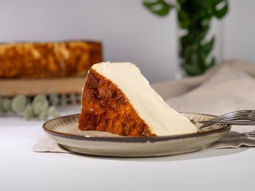 Philadelphia Cheesecake