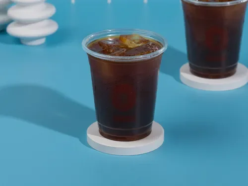 Iced Filtre Kahve