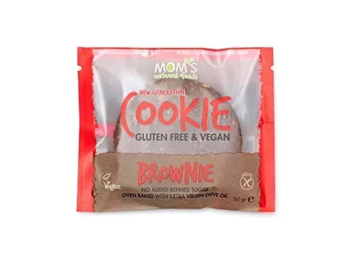 Moms Cookie Brownie
