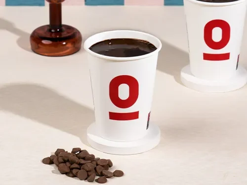 Hot Chocolate