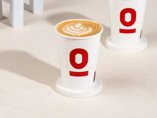 Cappucino