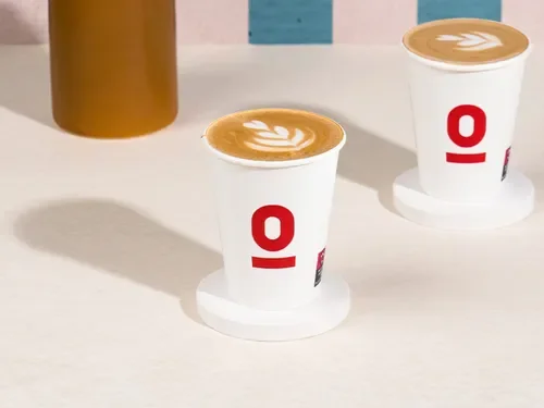 Flat White