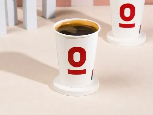 Caffe Americano