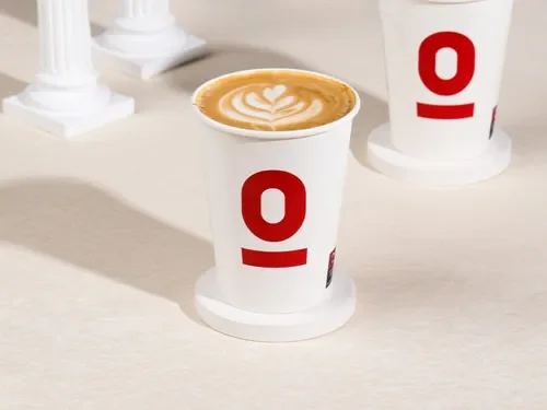 Coffee Latte