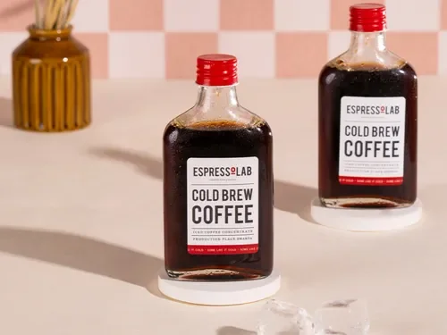 Cold Brew