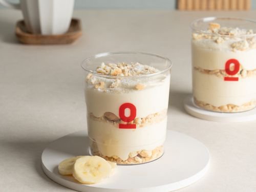 Muzlu Cicibebeli Puding