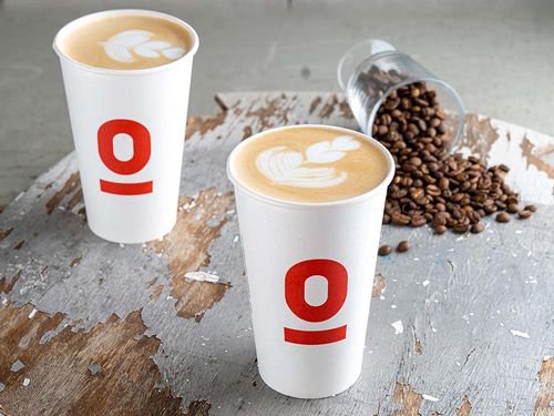 Spanish Latte